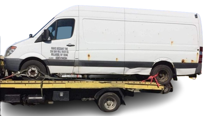 Evacuator Service for რამაზ ჩხობაძე